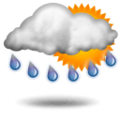 Forecast icon Forecast icon