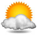 Forecast icon Forecast icon